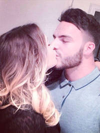 Chanelle Hayes moves on from Jack Tweed with new boyfriend Josh